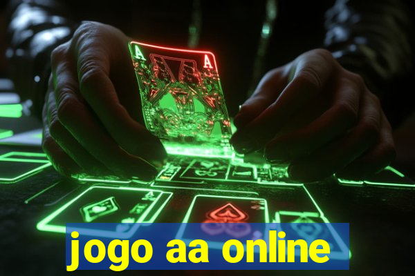 jogo aa online